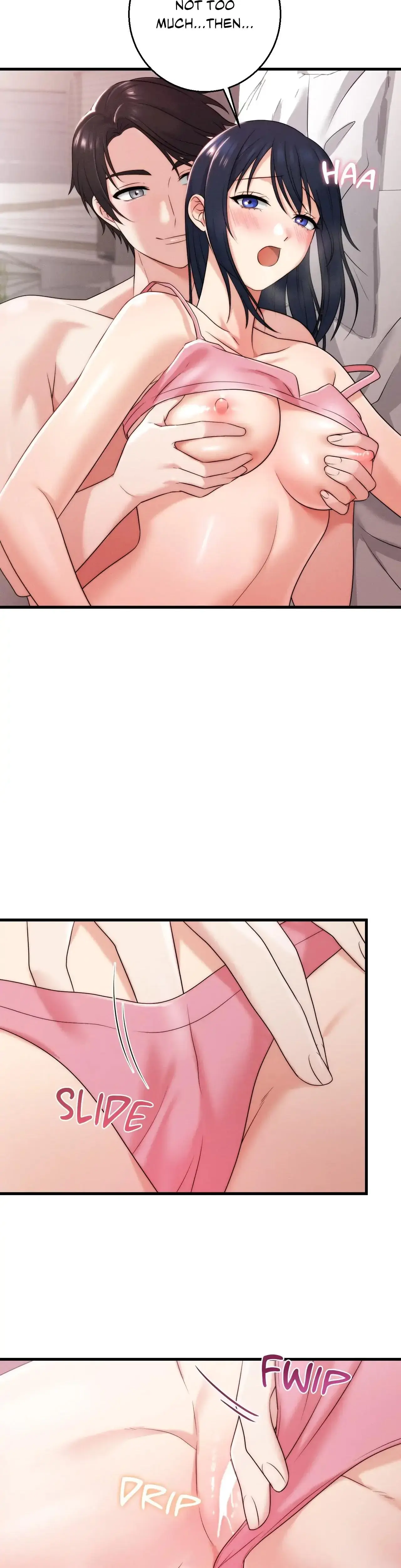 A First Time for Everything Episode 23 - Page 4