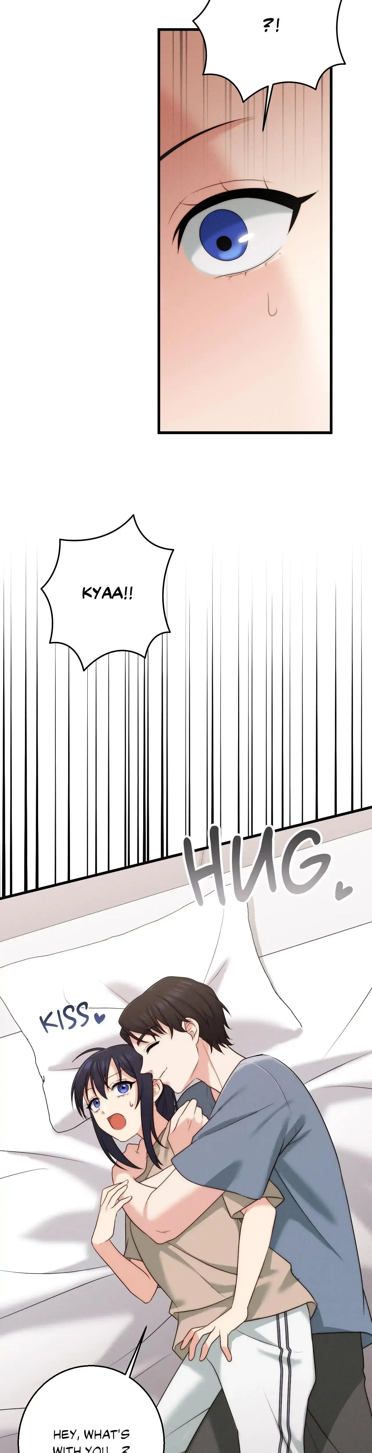 A First Time for Everything Episode 24 - Page 3