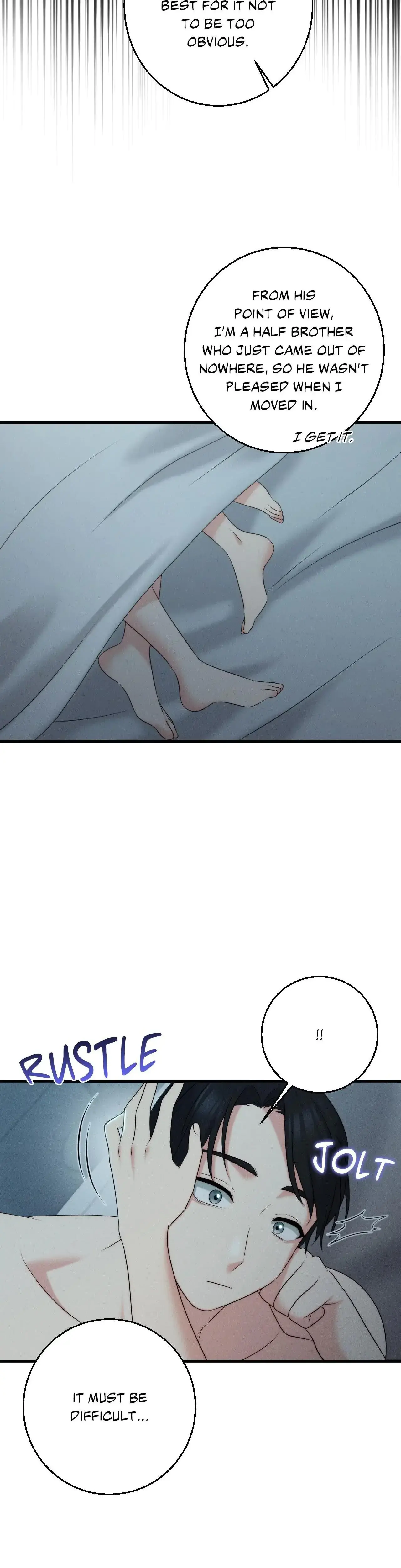 A First Time for Everything Episode 25 - Page 21