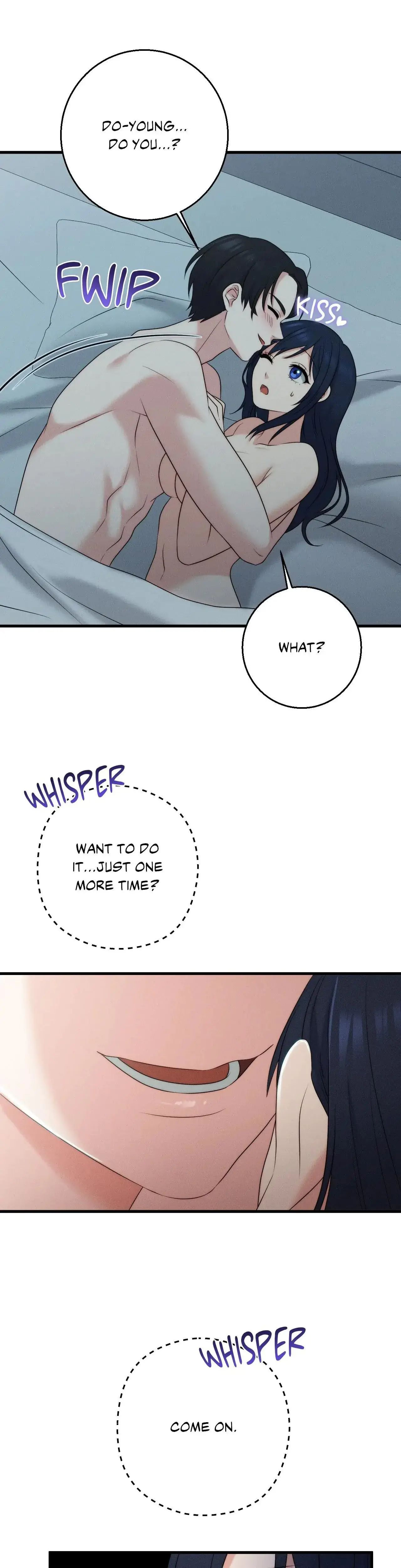A First Time for Everything Episode 25 - Page 22