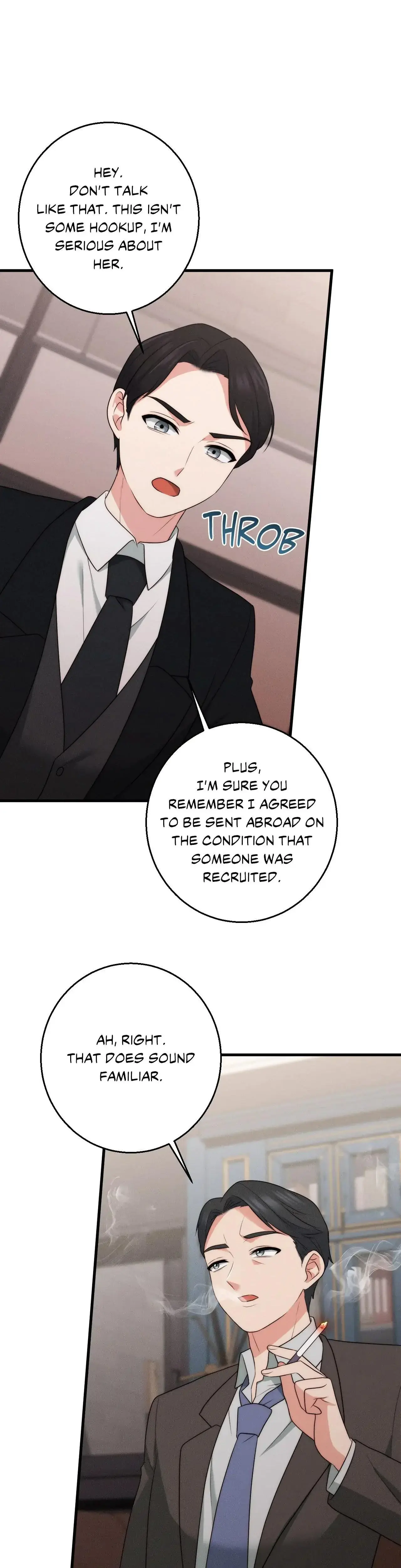 A First Time for Everything Episode 27 - Page 2
