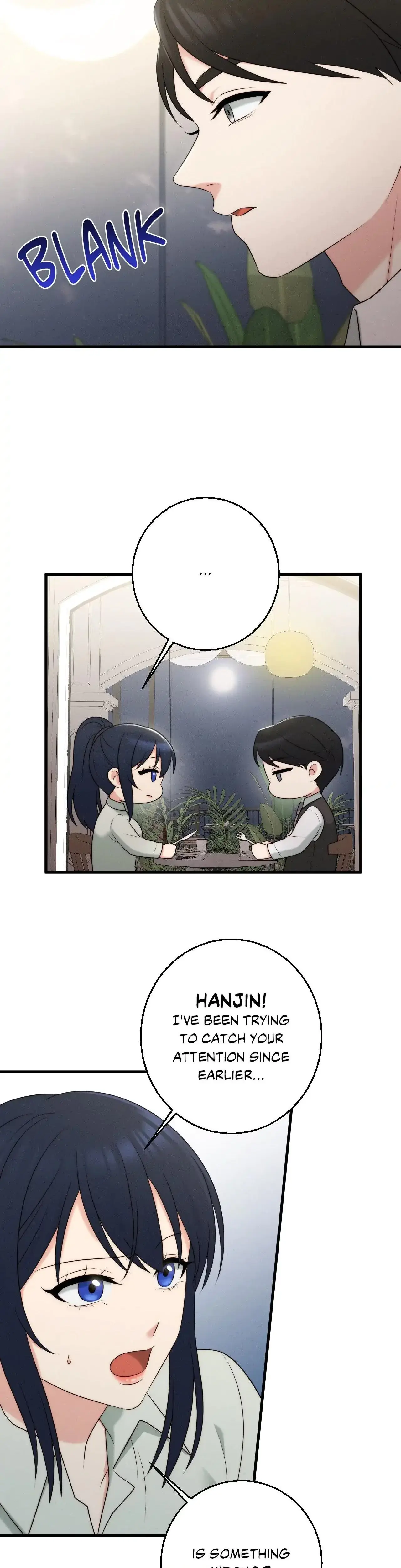 A First Time for Everything Episode 27 - Page 21