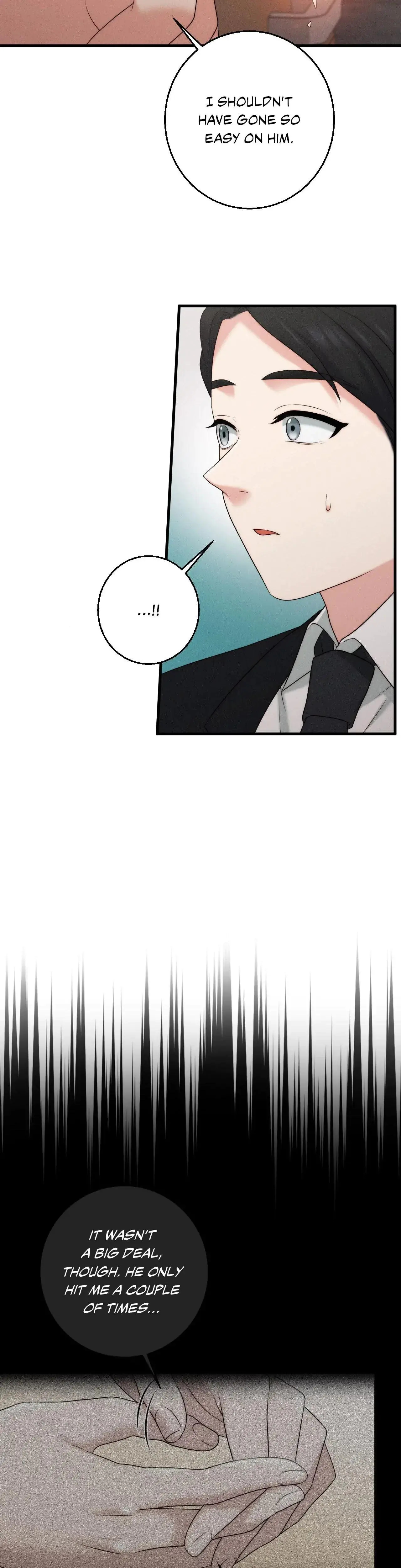 A First Time for Everything Episode 27 - Page 6