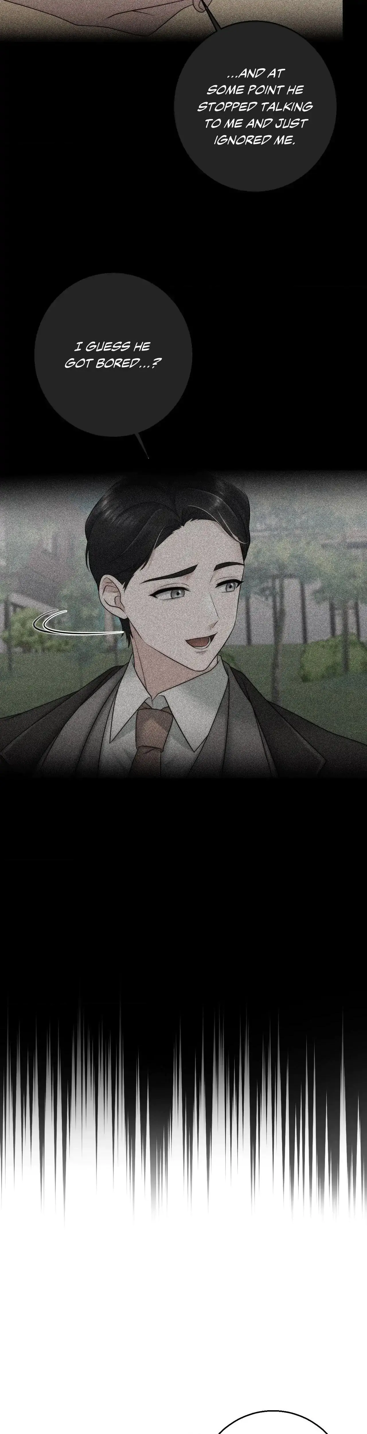 A First Time for Everything Episode 27 - Page 7