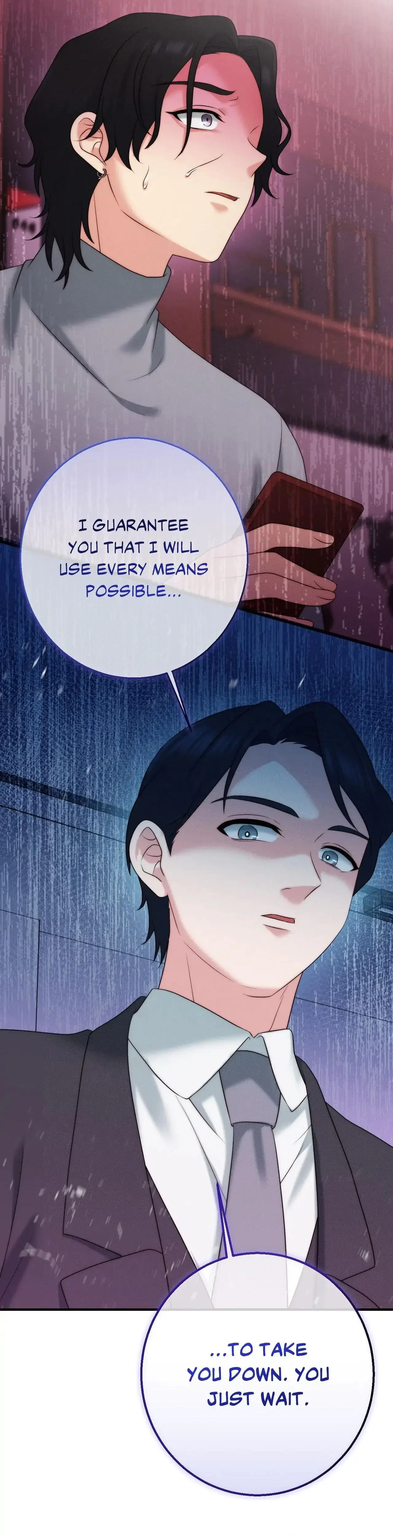 A First Time for Everything Episode 28 - Page 10