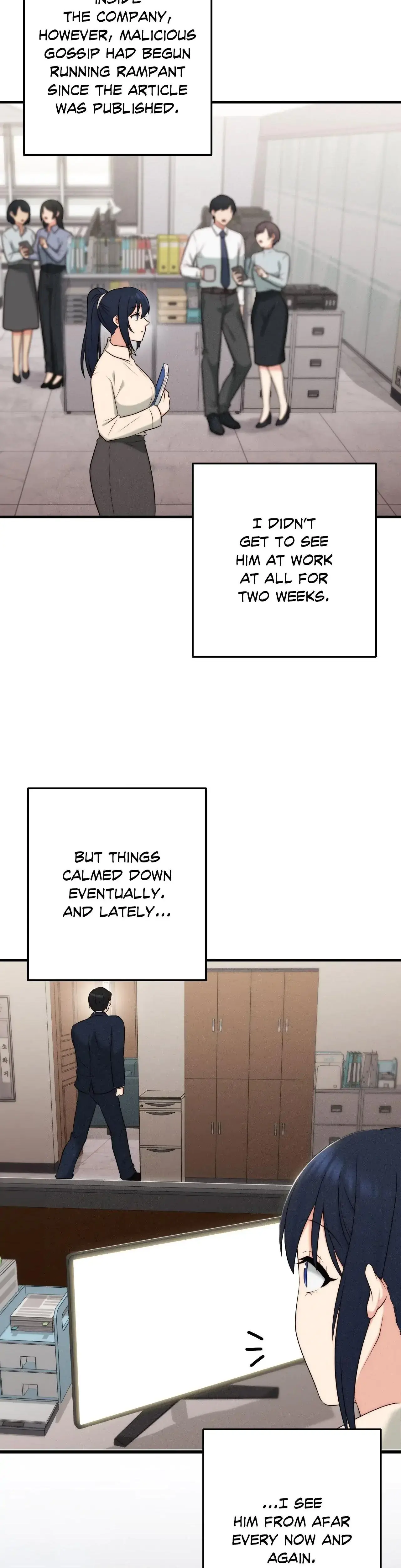 A First Time for Everything Episode 28 - Page 13