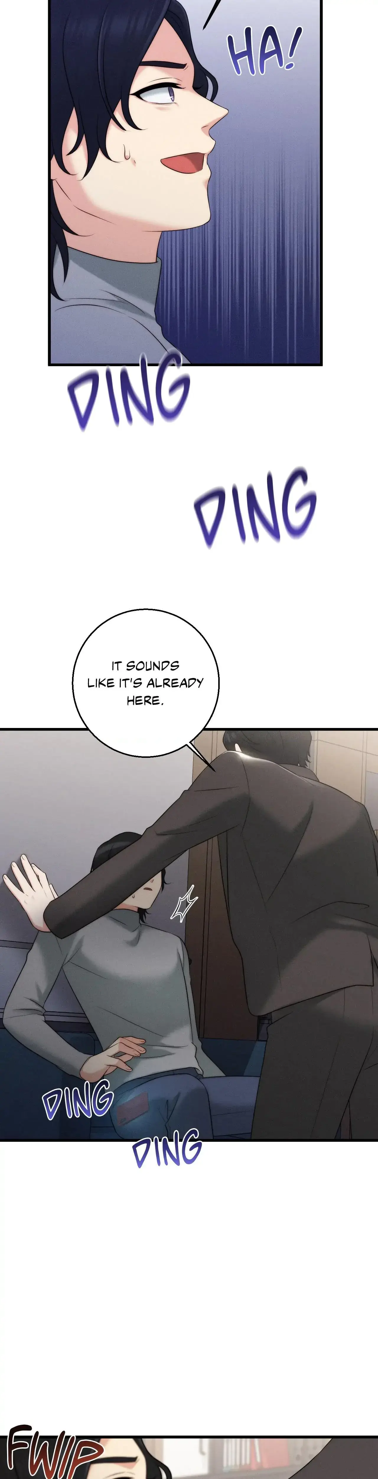 A First Time for Everything Episode 28 - Page 2