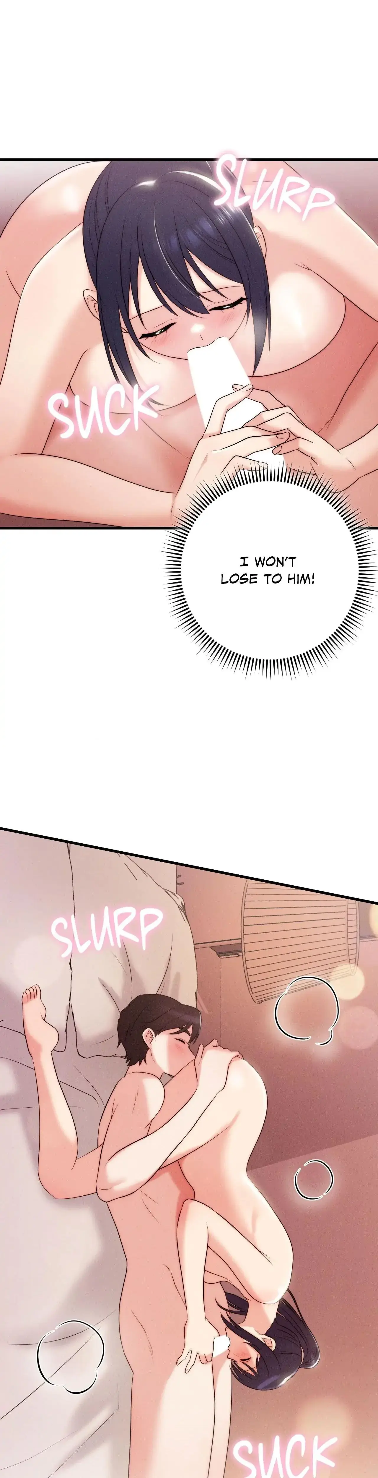 A First Time for Everything Episode 28 - Page 25
