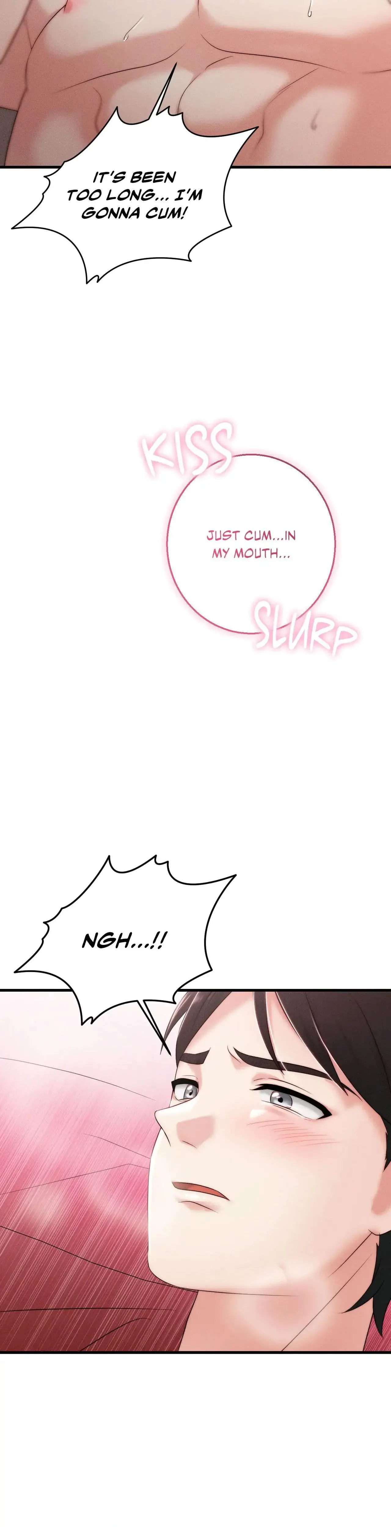 A First Time for Everything Episode 28 - Page 27