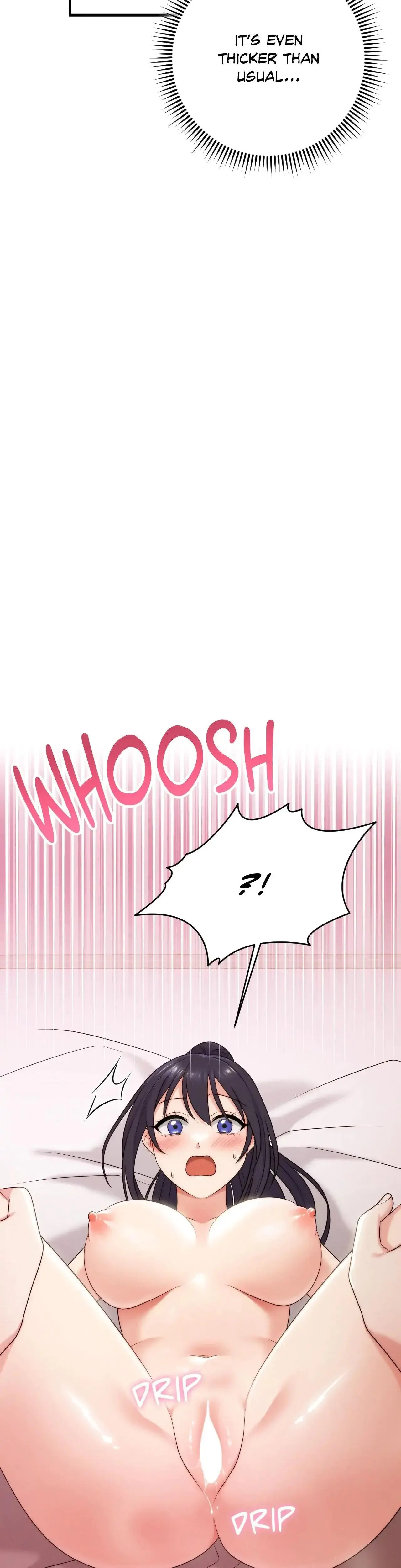 A First Time for Everything Episode 28 - Page 29