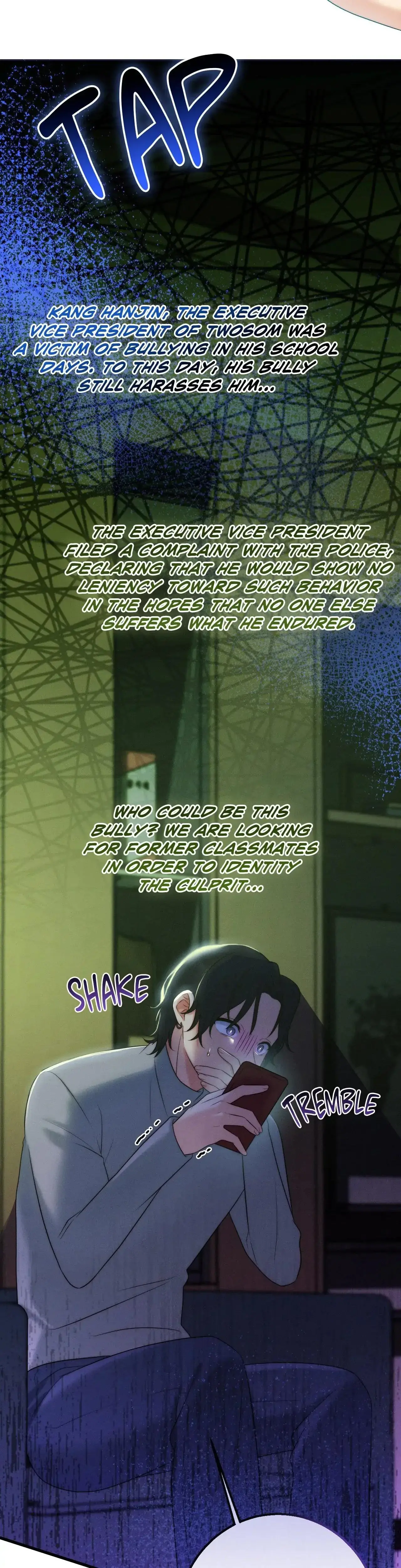 A First Time for Everything Episode 28 - Page 4