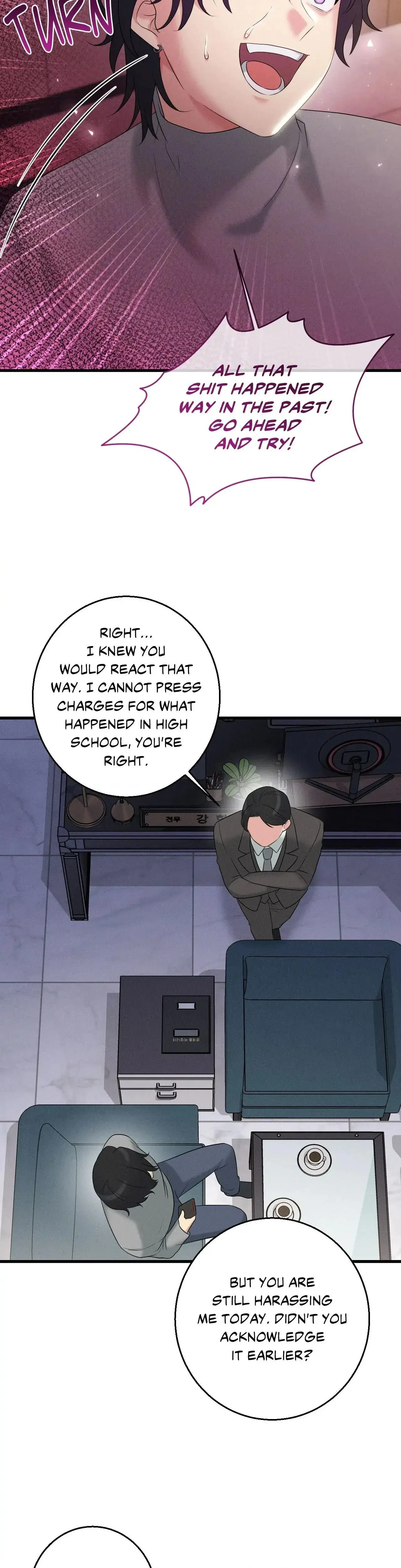 A First Time for Everything Episode 28 - Page 7
