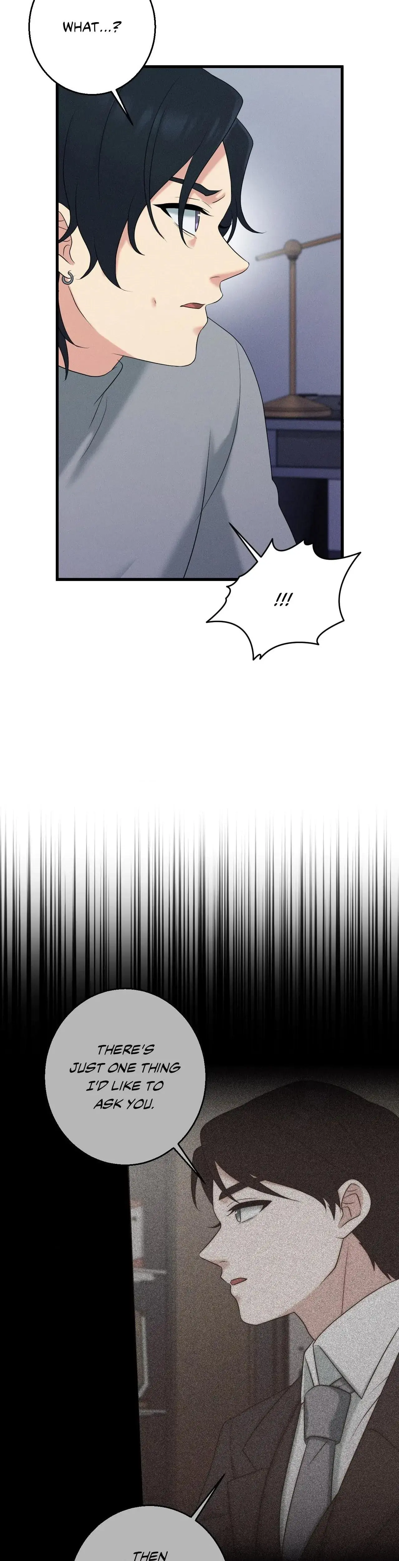 A First Time for Everything Episode 28 - Page 8