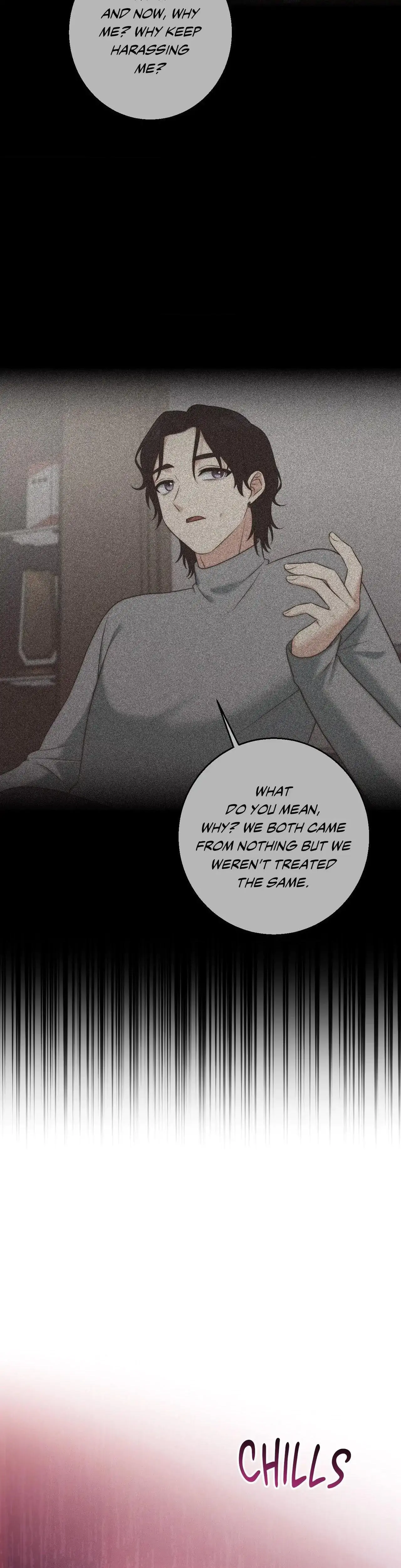 A First Time for Everything Episode 28 - Page 9