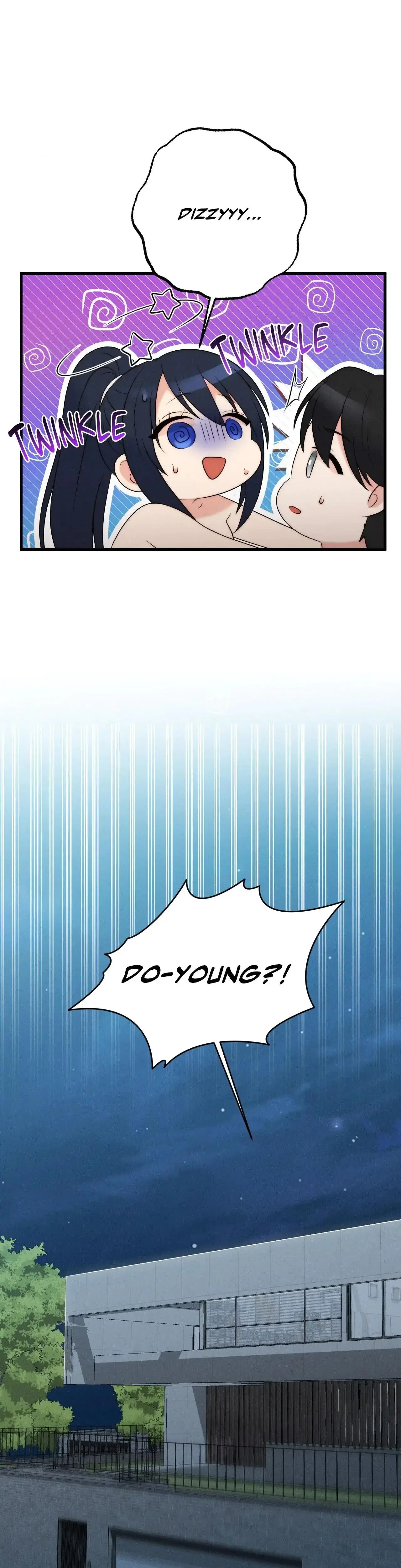 A First Time for Everything Episode 29 - Page 13