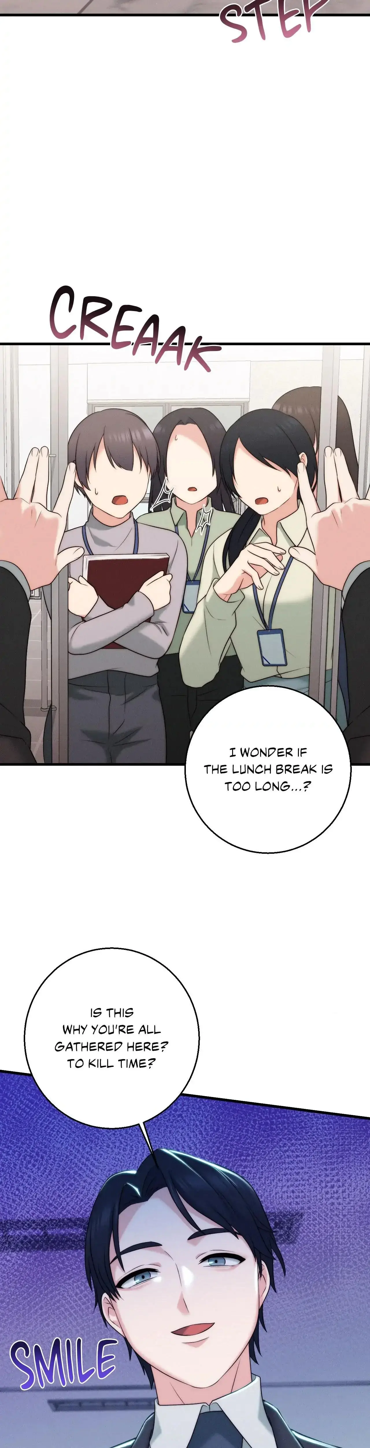 A First Time for Everything Episode 29 - Page 30