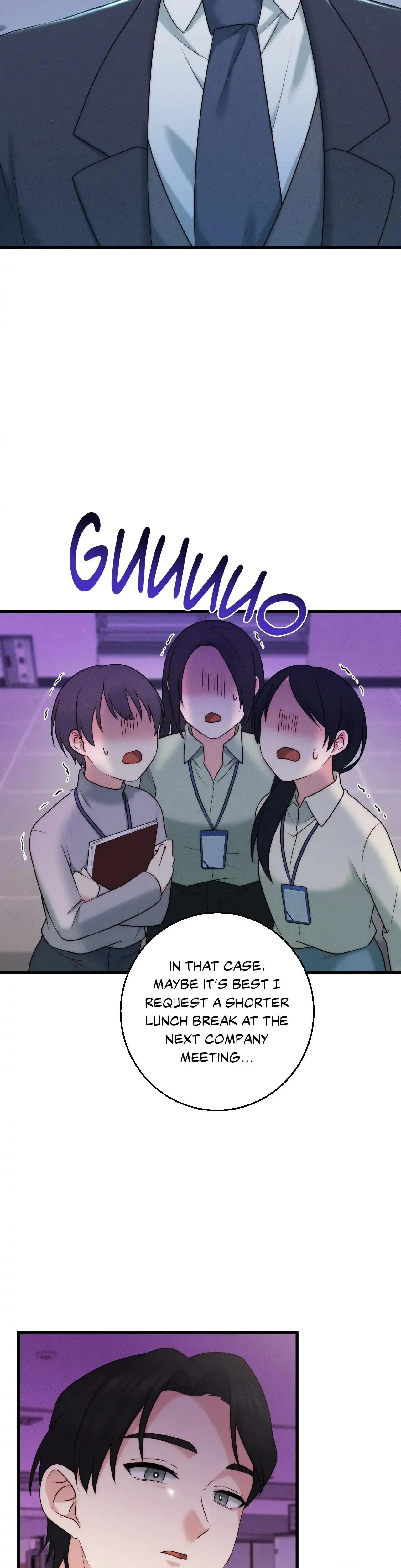 A First Time for Everything Episode 29 - Page 31
