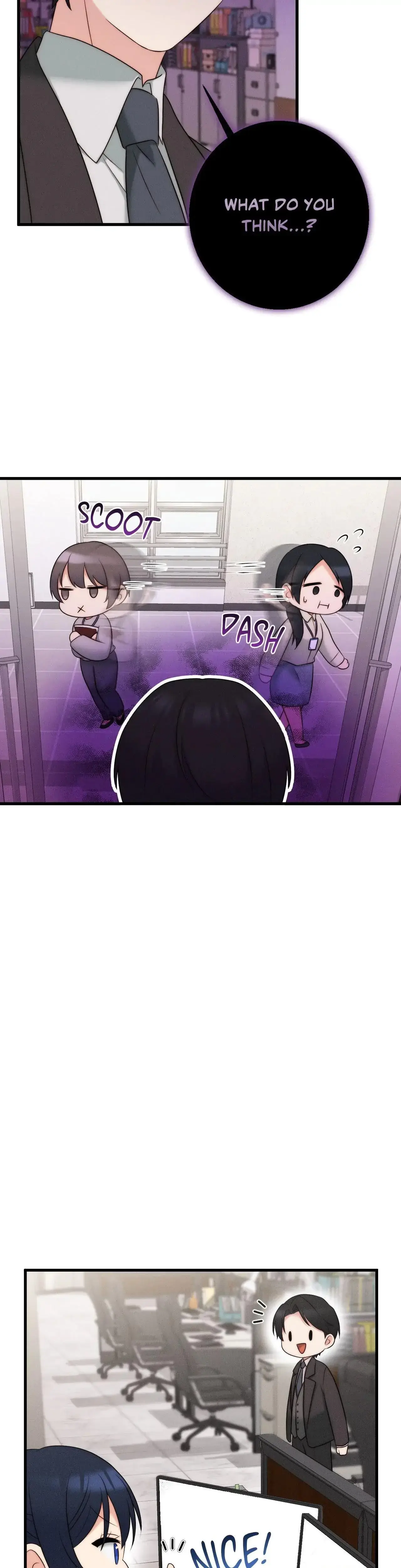 A First Time for Everything Episode 29 - Page 32