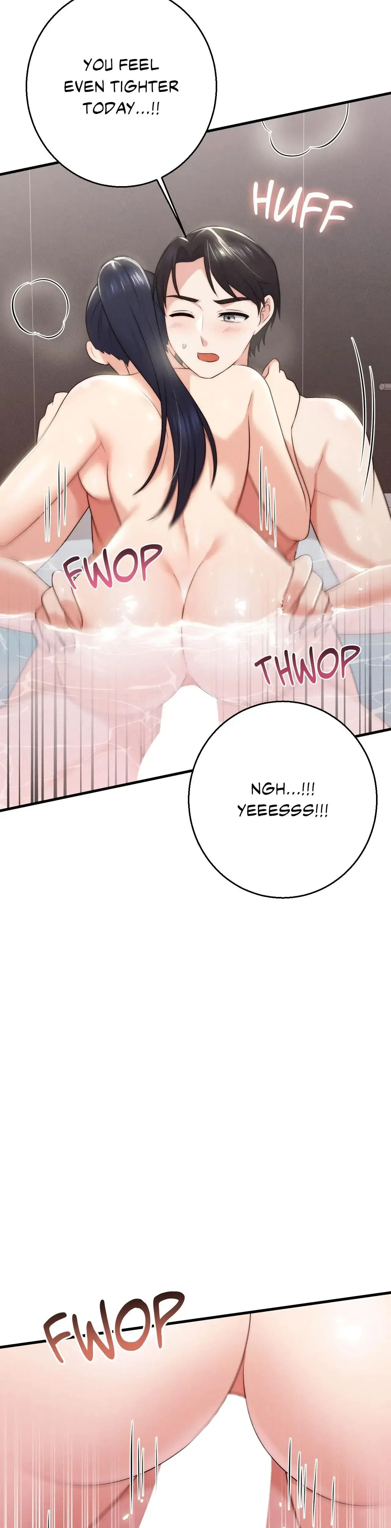 A First Time for Everything Episode 29 - Page 9