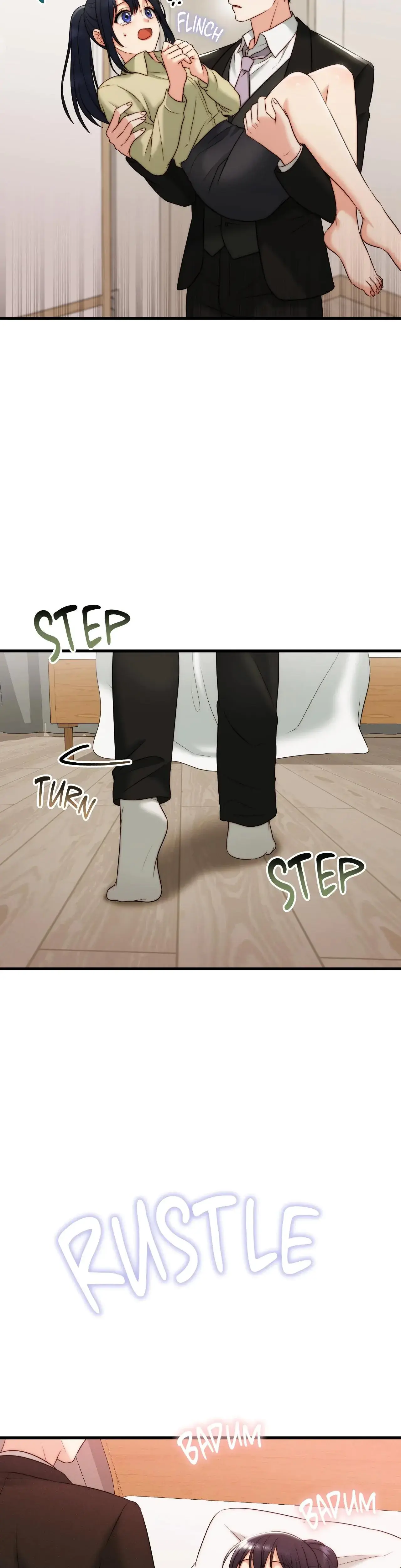 A First Time for Everything Episode 3 - Page 12