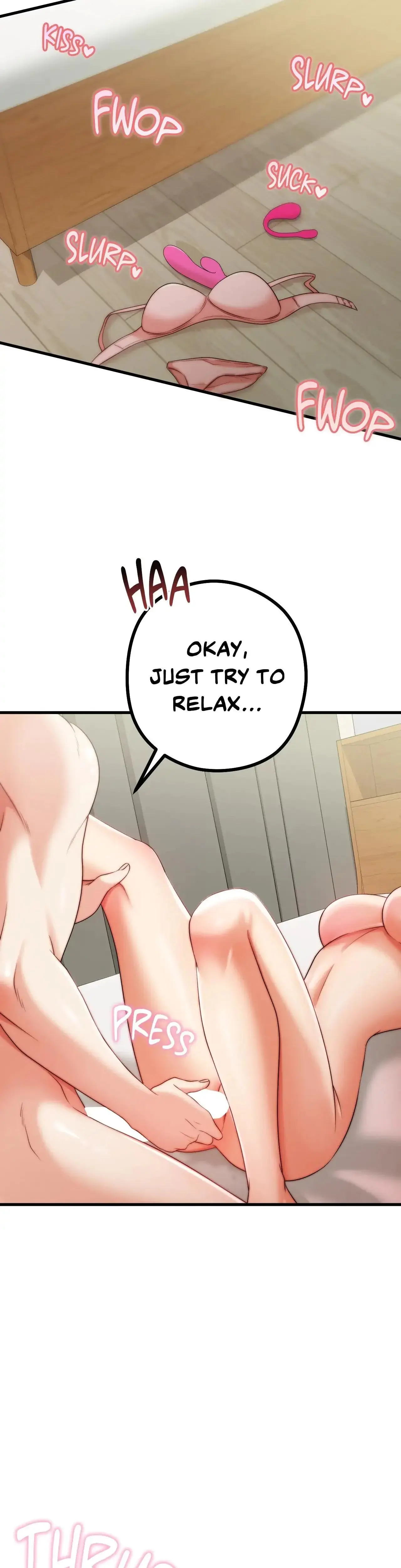 A First Time for Everything Episode 3 - Page 29