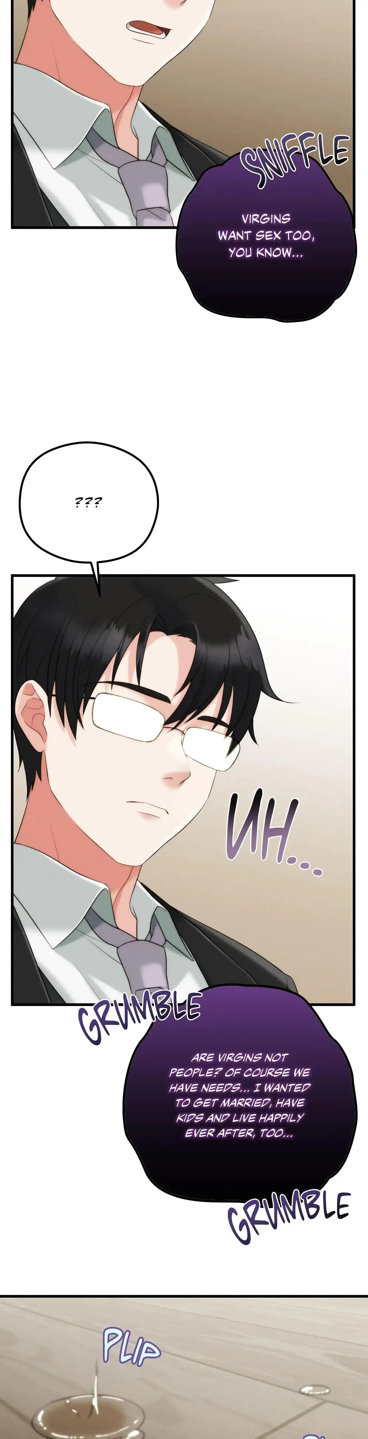 A First Time for Everything Episode 3 - Page 4