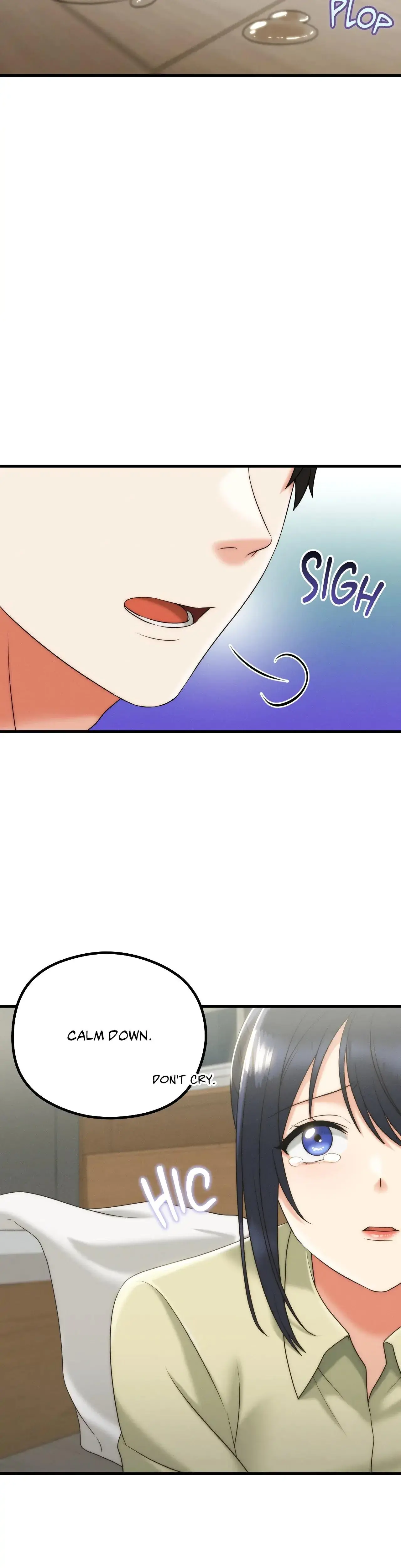 A First Time for Everything Episode 3 - Page 5
