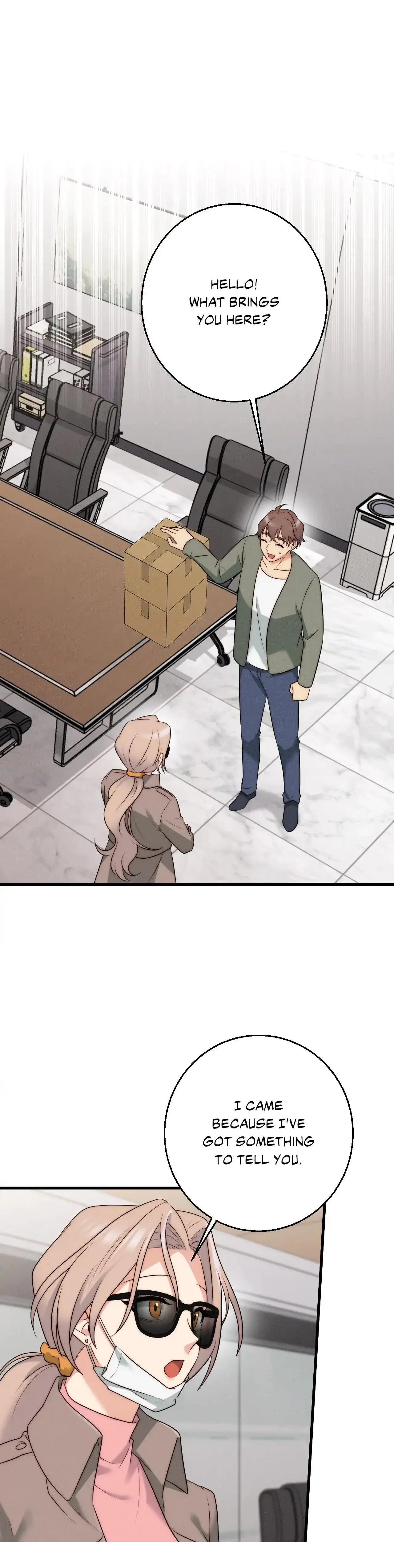 A First Time for Everything Episode 30 - Page 12