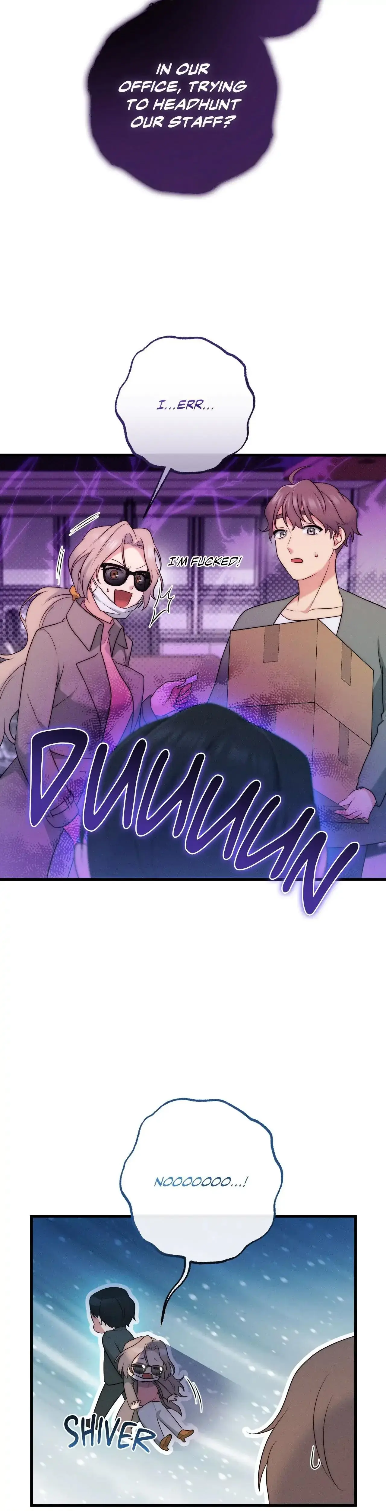 A First Time for Everything Episode 30 - Page 18