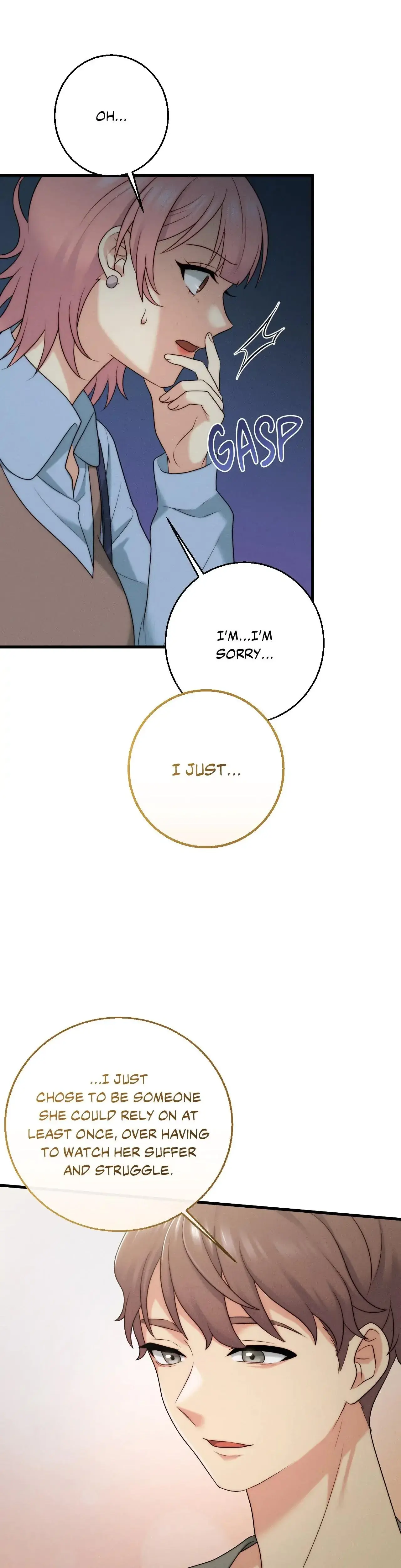A First Time for Everything Episode 30 - Page 33