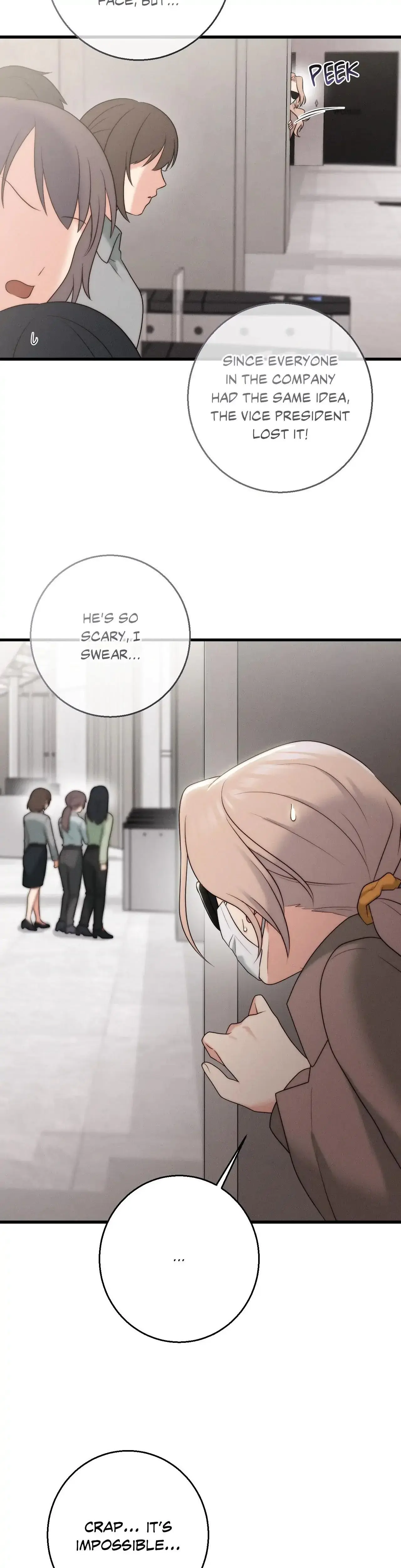 A First Time for Everything Episode 30 - Page 6