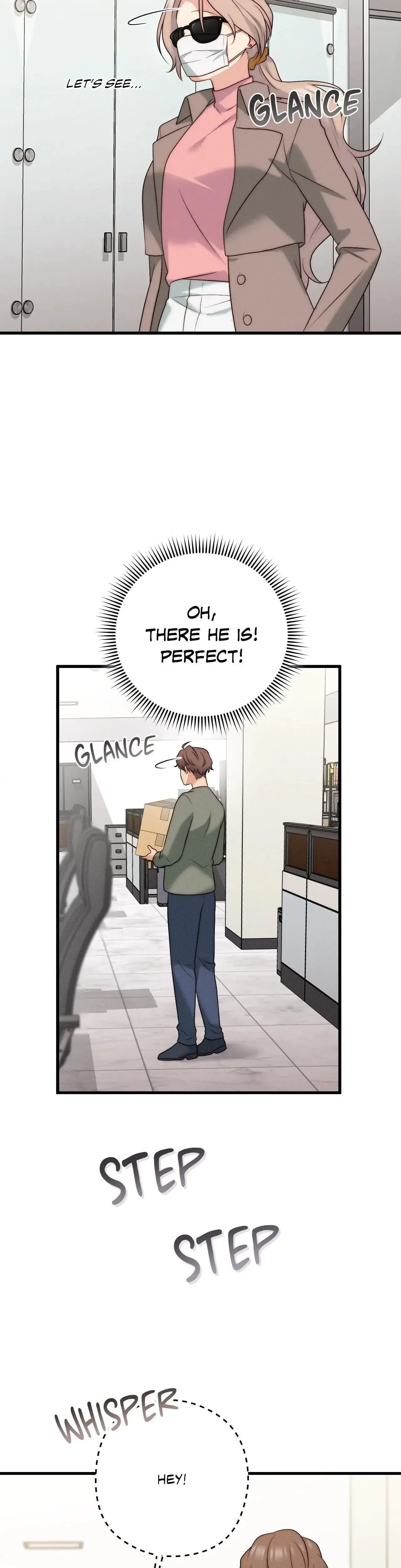 A First Time for Everything Episode 30 - Page 8