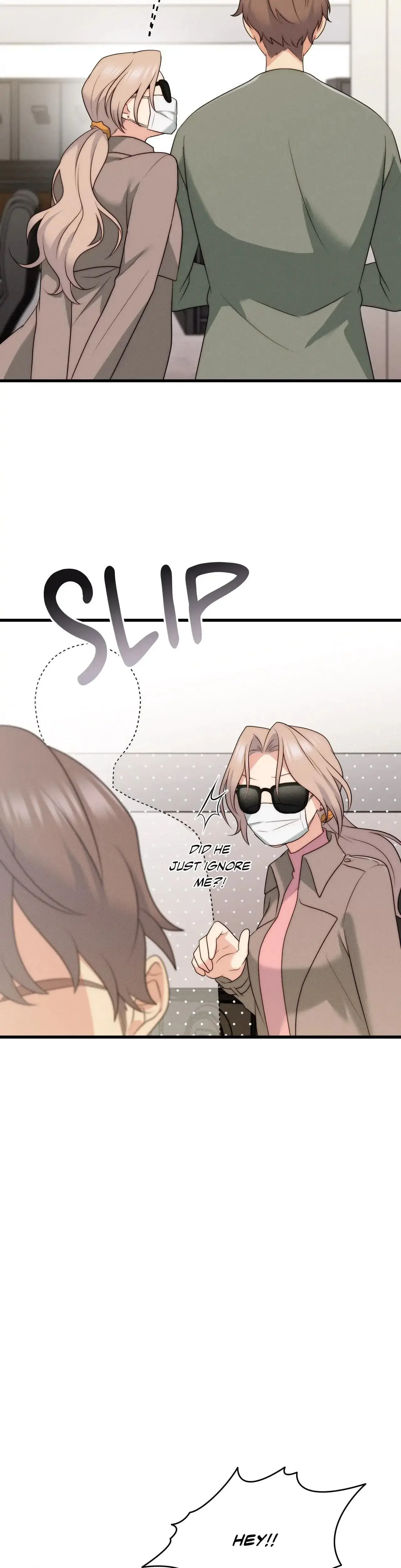 A First Time for Everything Episode 30 - Page 9
