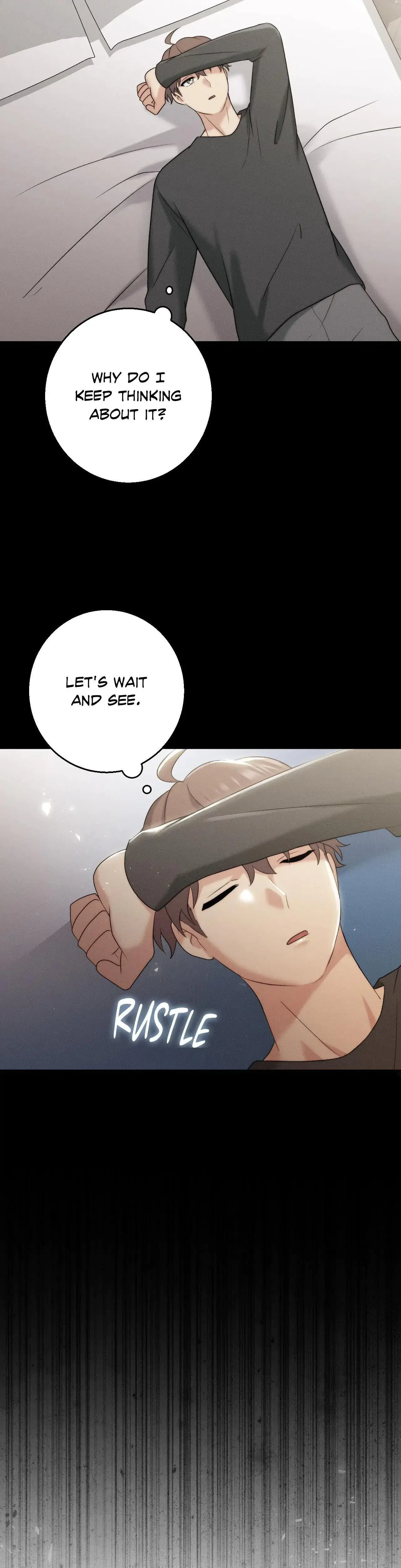 A First Time for Everything Episode 31 - Page 29