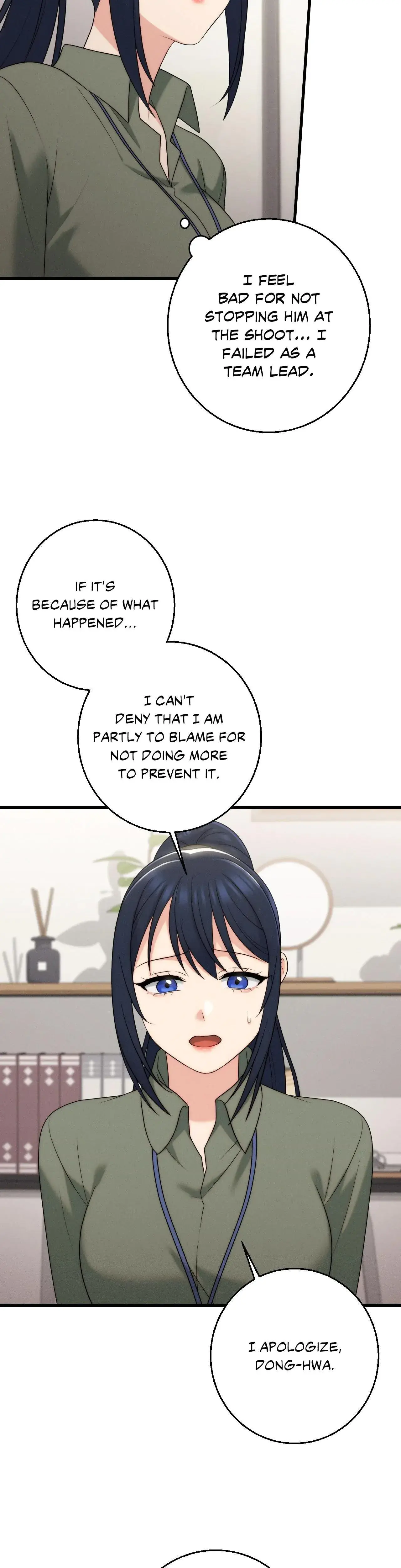 A First Time for Everything Episode 31 - Page 3