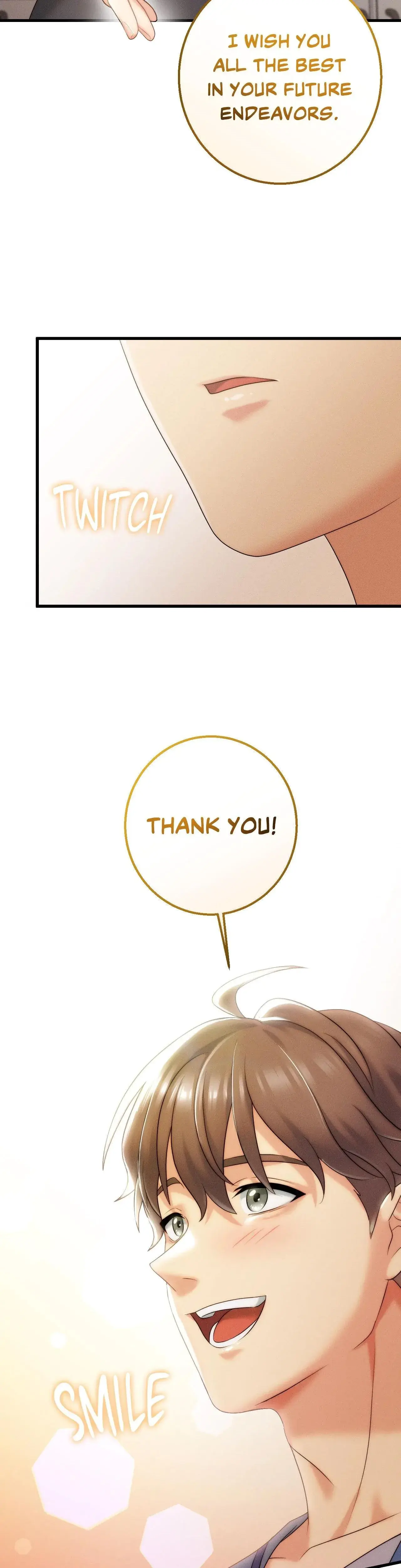A First Time for Everything Episode 31 - Page 32