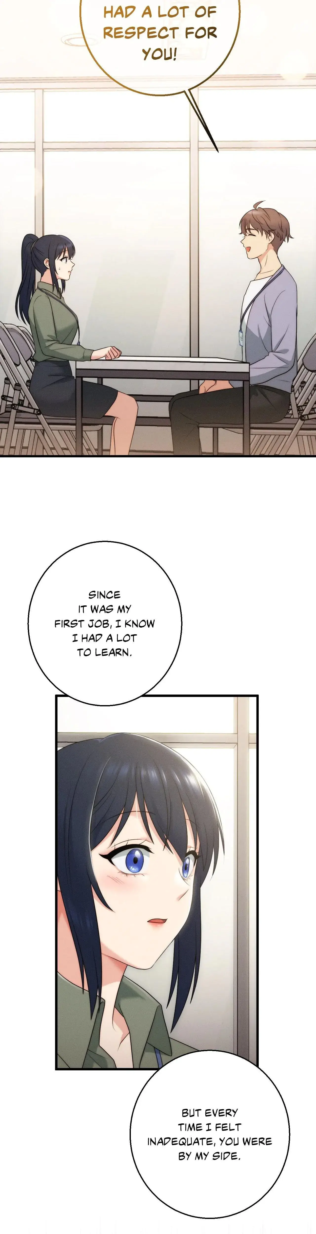 A First Time for Everything Episode 31 - Page 7