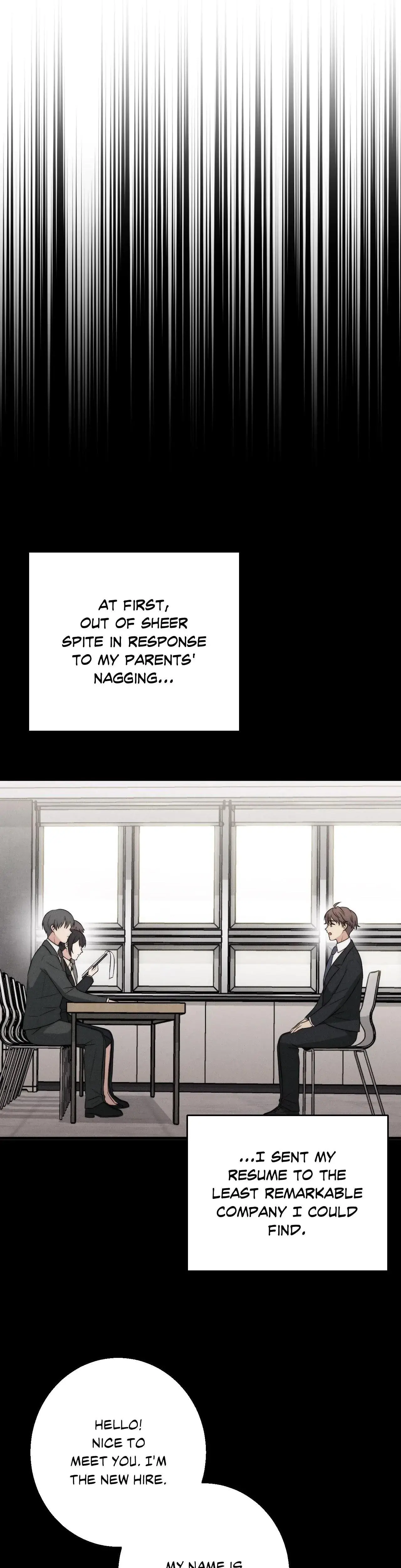 A First Time for Everything Episode 31 - Page 8
