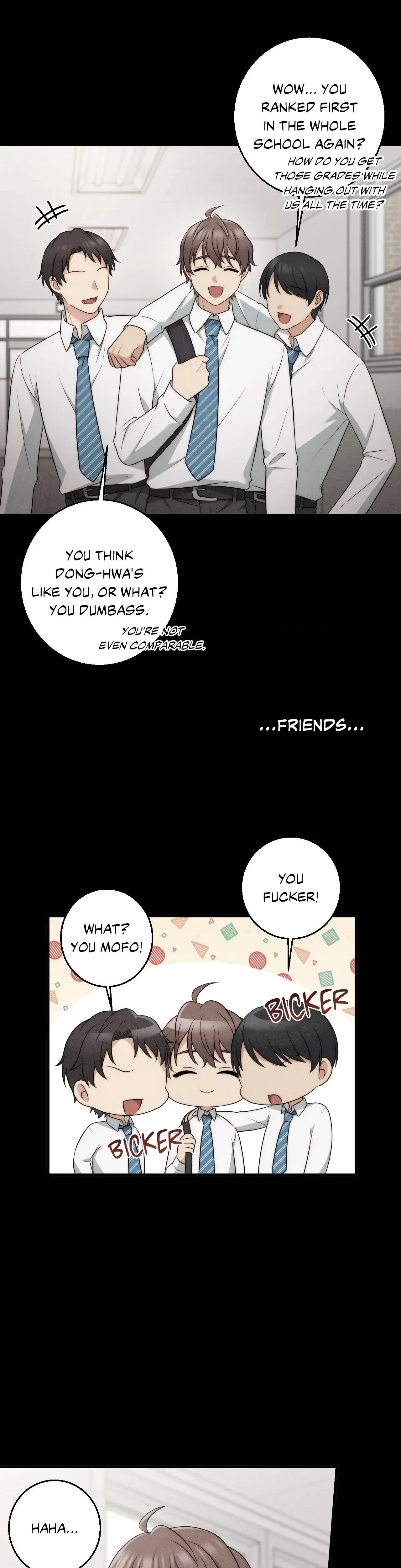 A First Time for Everything Episode 32 - Page 2