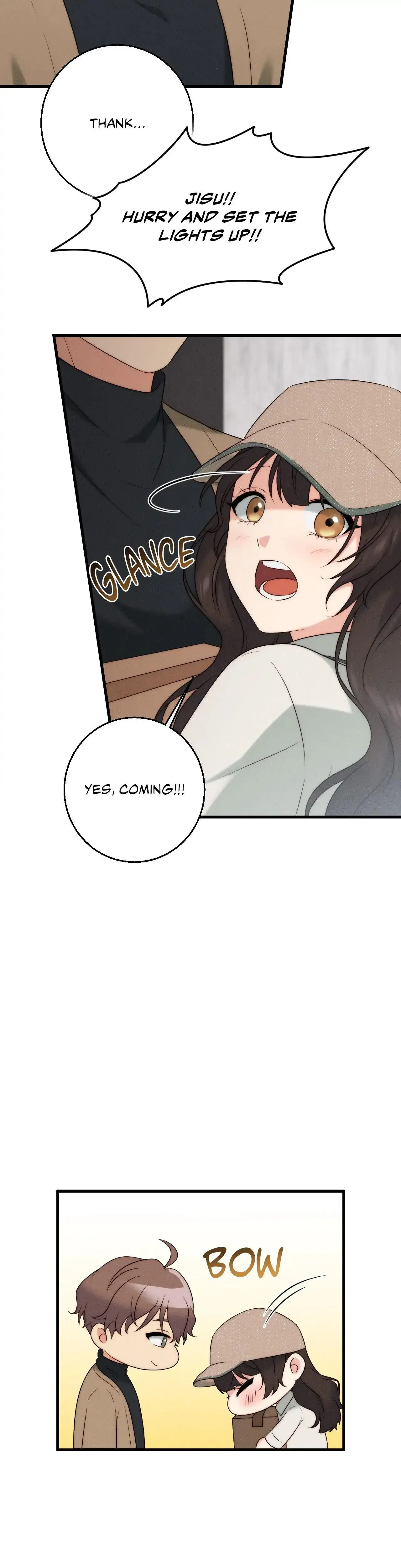 A First Time for Everything Episode 32 - Page 24