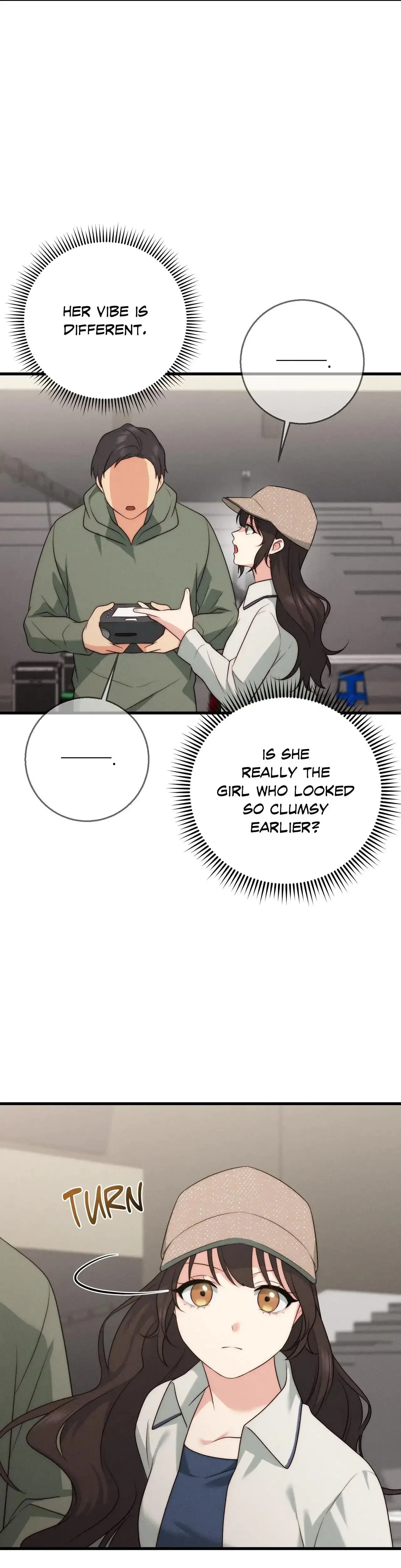 A First Time for Everything Episode 32 - Page 30