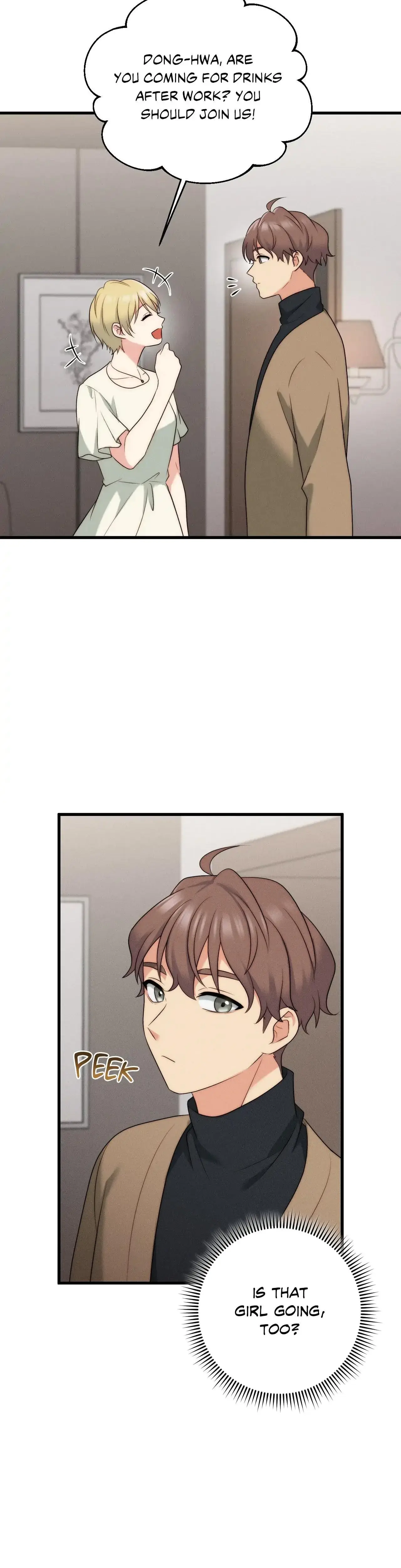 A First Time for Everything Episode 32 - Page 32