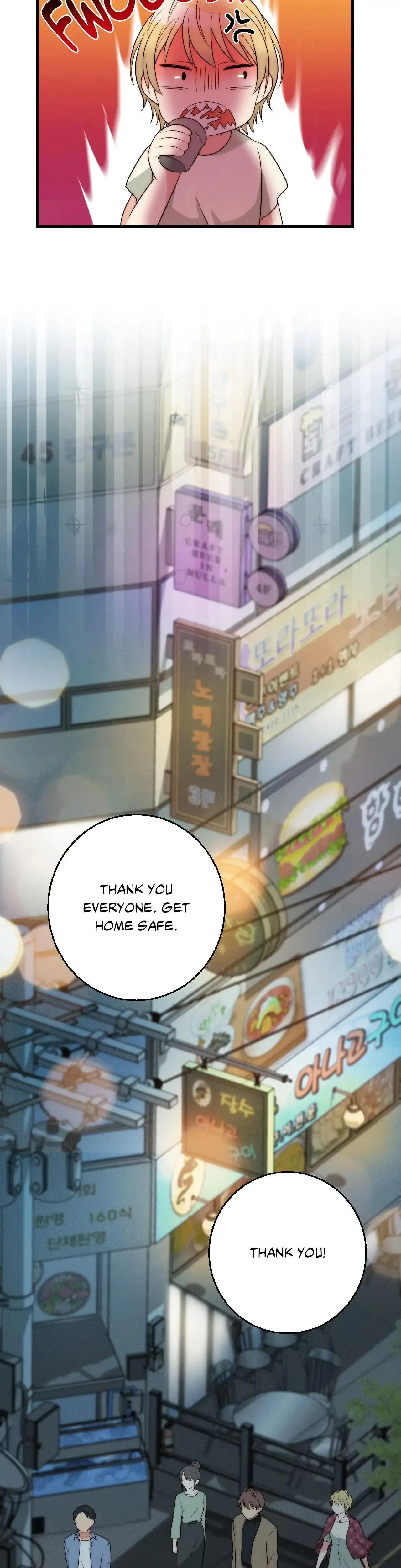 A First Time for Everything Episode 32 - Page 35