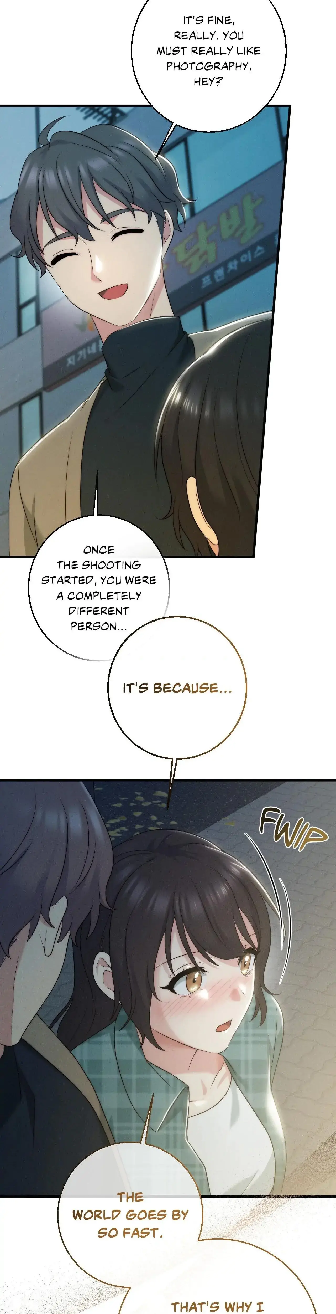 A First Time for Everything Episode 32 - Page 37