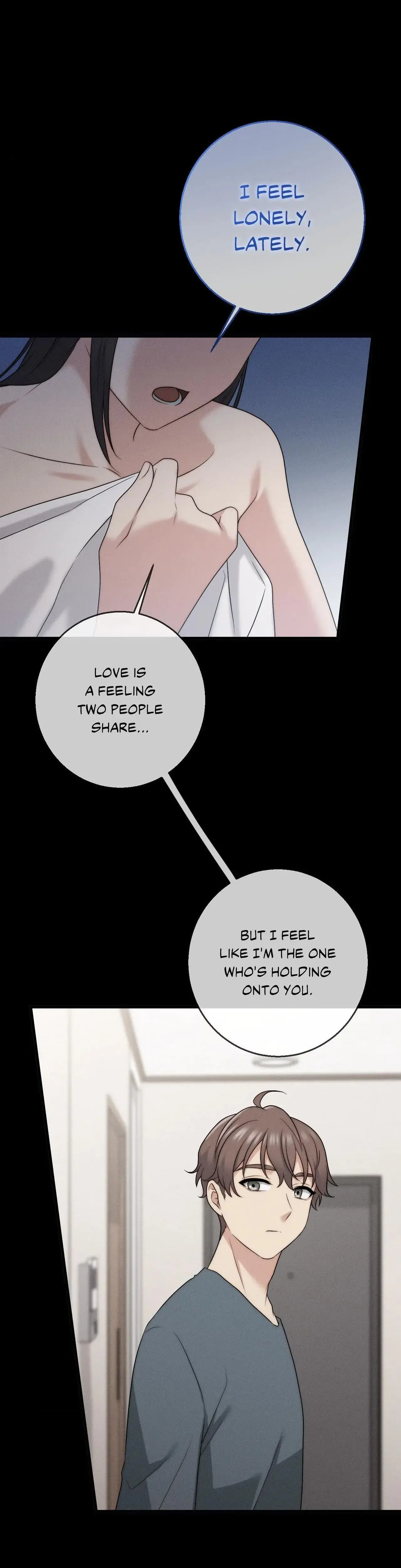 A First Time for Everything Episode 32 - Page 8