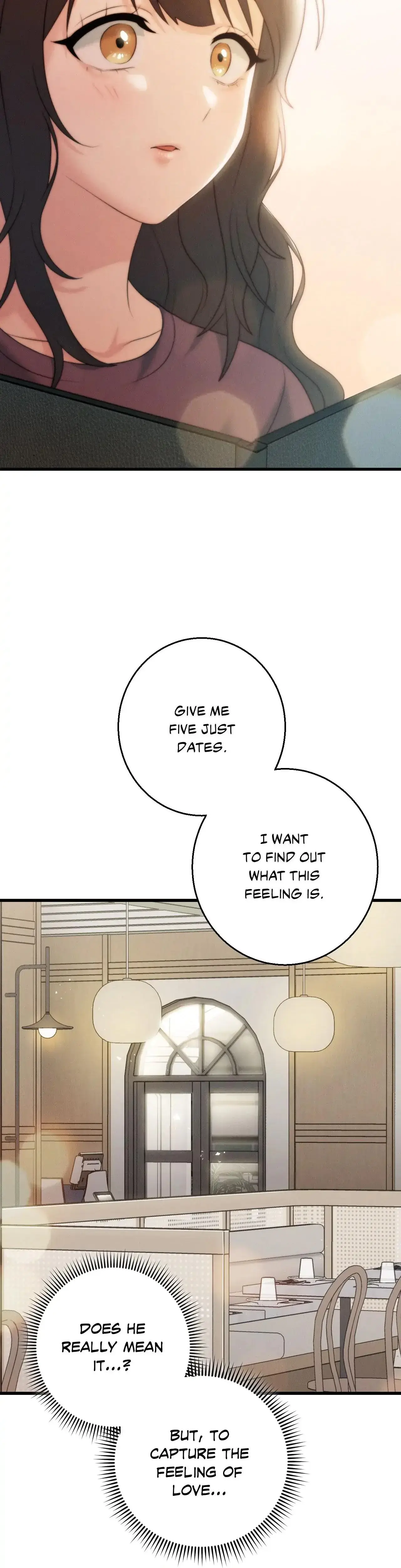 A First Time for Everything Episode 33 - Page 14