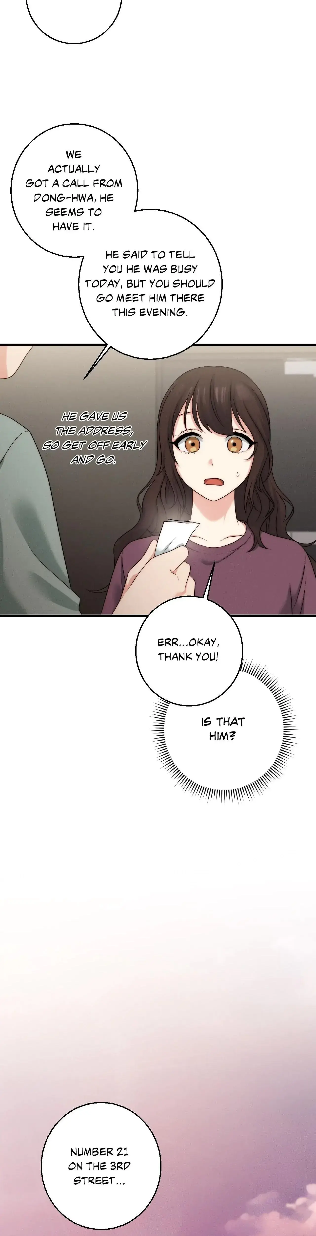 A First Time for Everything Episode 33 - Page 2