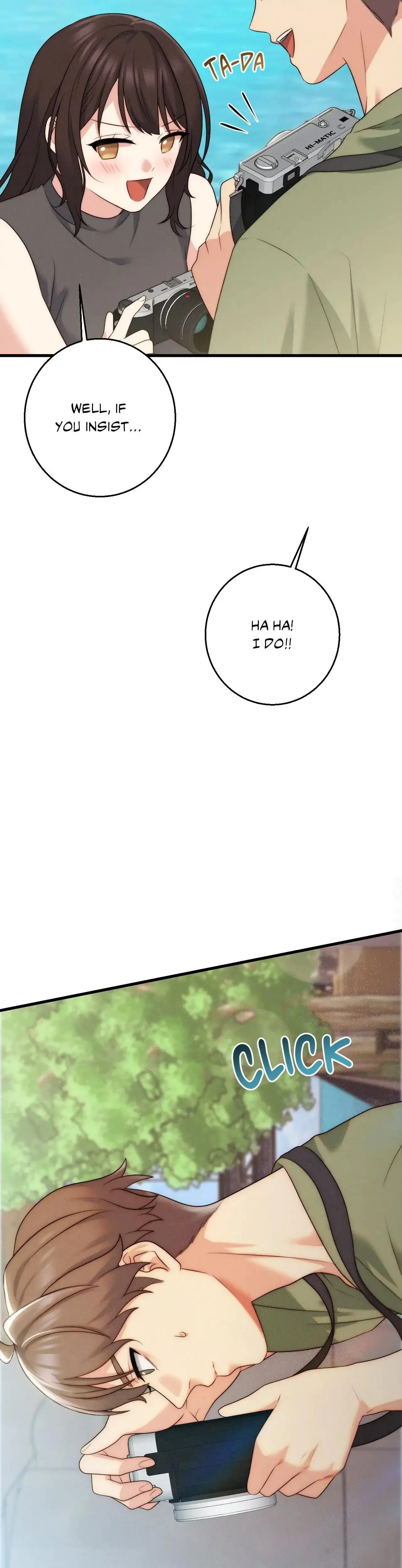 A First Time for Everything Episode 33 - Page 28