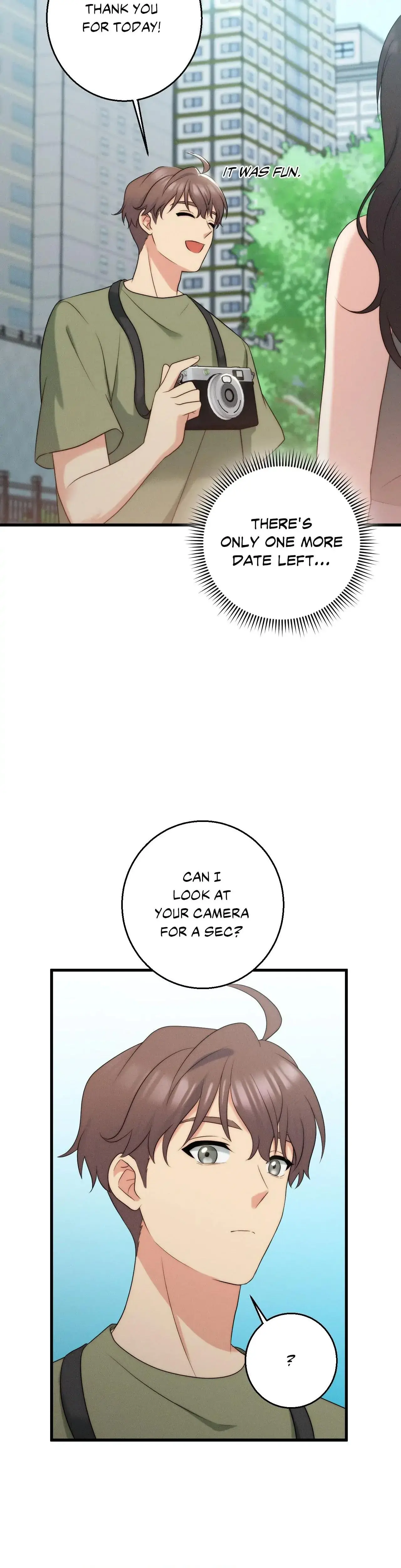 A First Time for Everything Episode 33 - Page 30