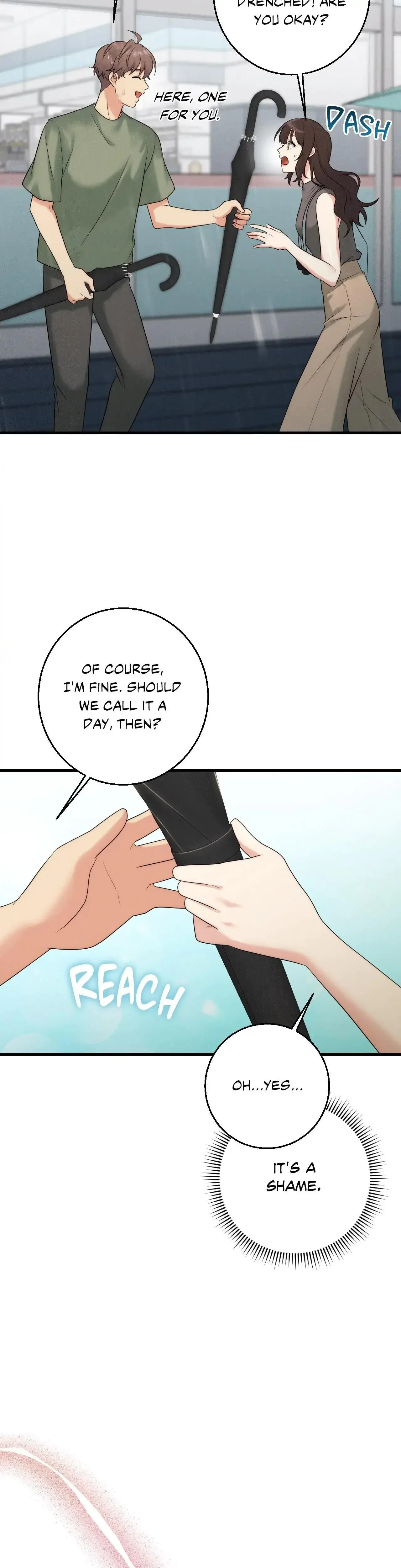 A First Time for Everything Episode 33 - Page 35